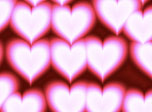 Sweetheart Symphony Screensaver - Hearts Screensaver for Windows 10 - Screenshot 3